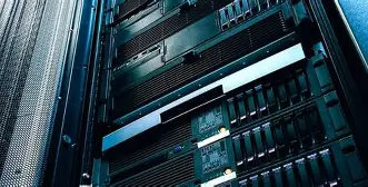 灾备机制保障仓储业务不中断